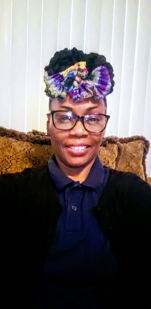 Ms Cheryl M O T Academy